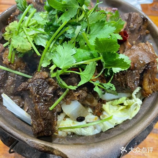 春幸记港式地摊打褊炉(湖州店)