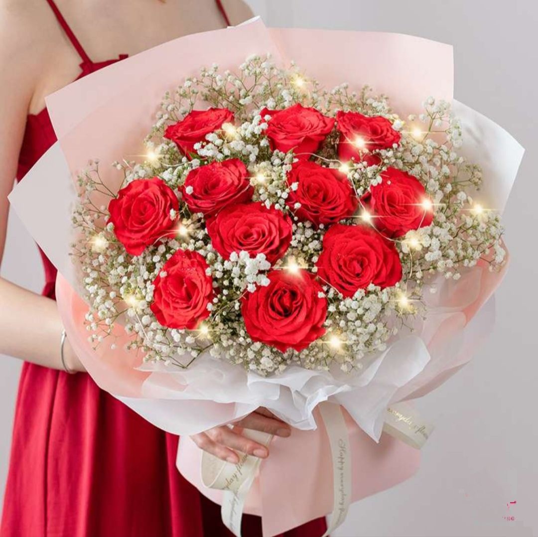 美朵花艺