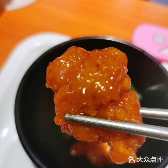 喜多多为天(华捷道店)