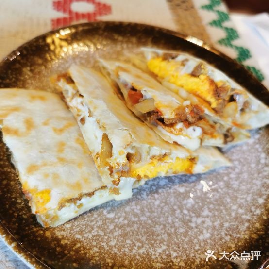 米兰意大利融合餐厅