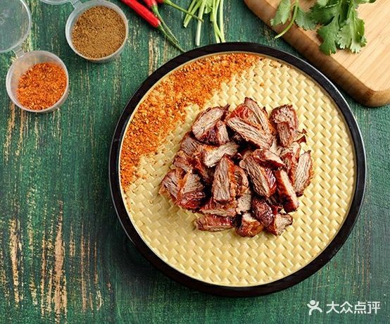 瞎烤-锦州烧烤(时代广场分店