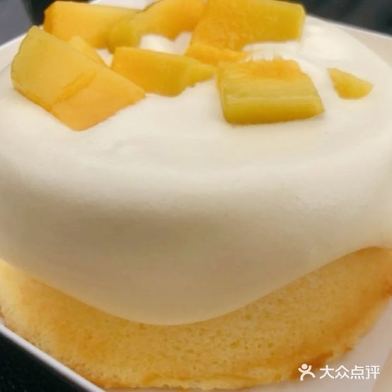 糕小爱·动物奶油生日蛋糕定制(江南店)