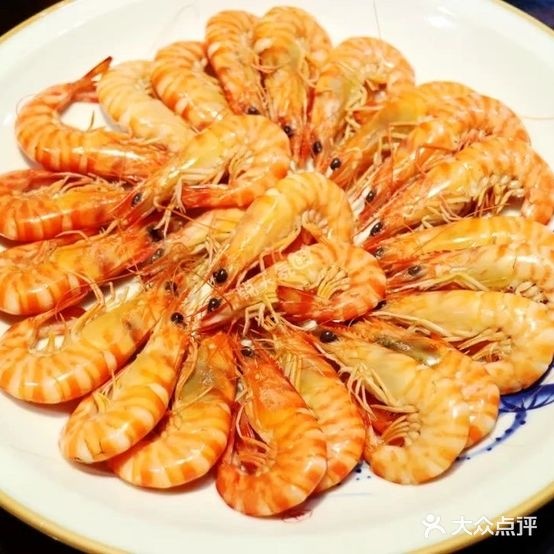 船长四点半海鲜店