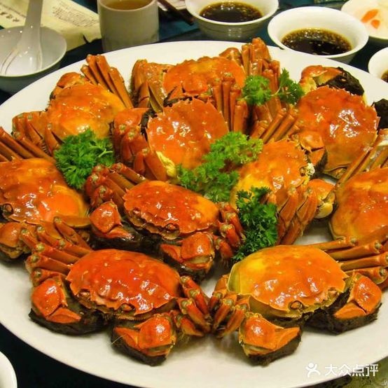 龙虾大哼(毕节店)