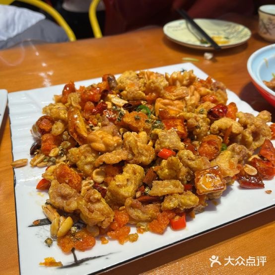 恋摊儿饰品川湘小炒