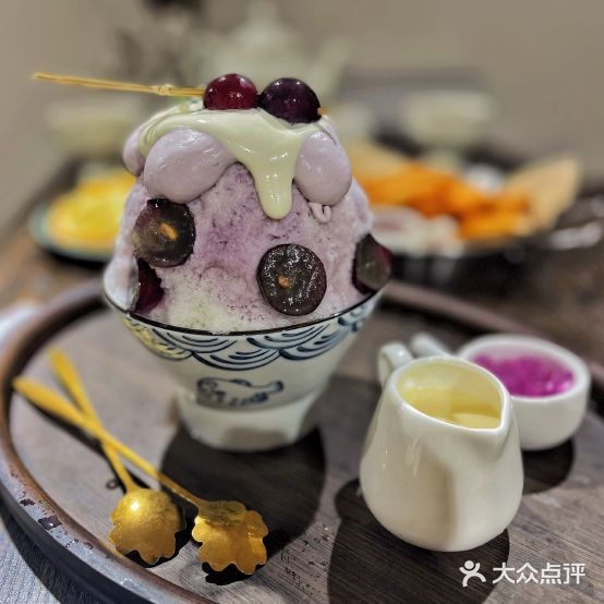 初心CHOSHUM(星光花园店)