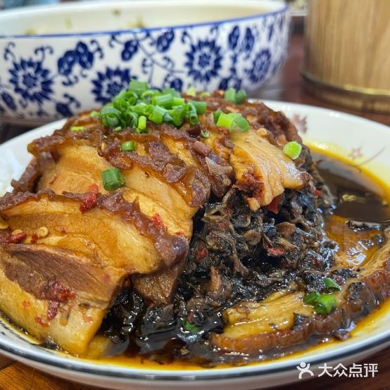粤北渔村(南华总店)