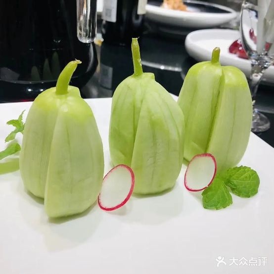 晋雅草棠(体育路店)