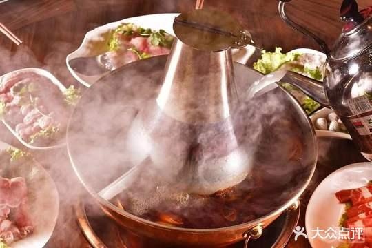 顺合火锅