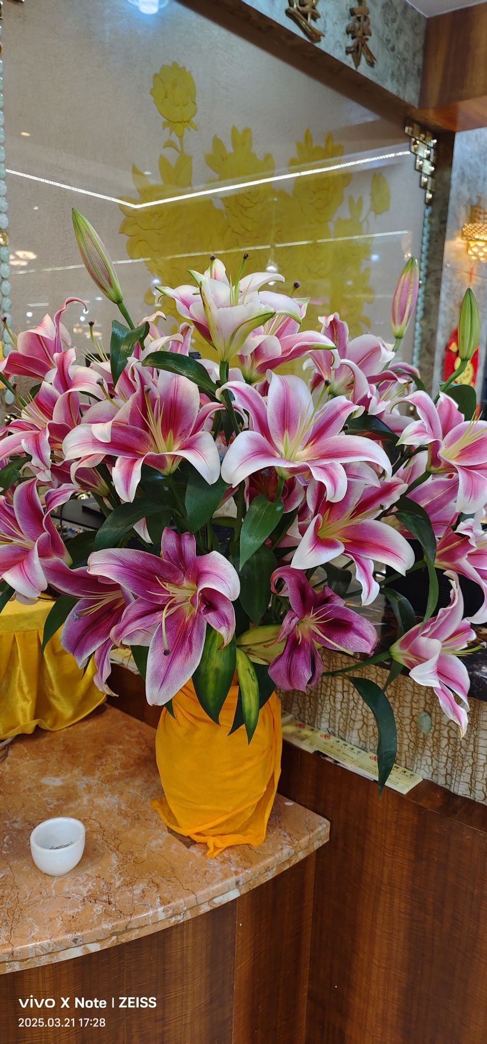 金运来(罗湖商业城店)