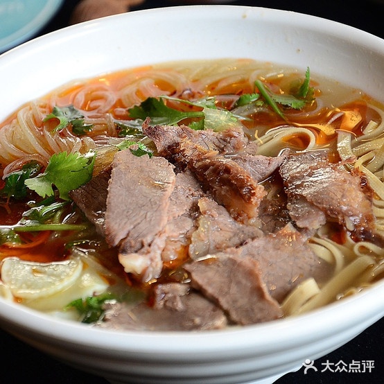 羊肉汤炒鸡店(赵都新城店)