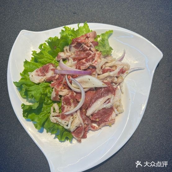 天悦小铝盆烤肉(金汇华府店)