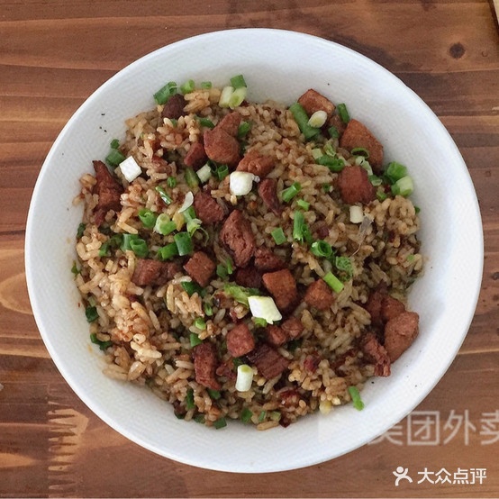 兴浪粉面馆(北桦公寓店)