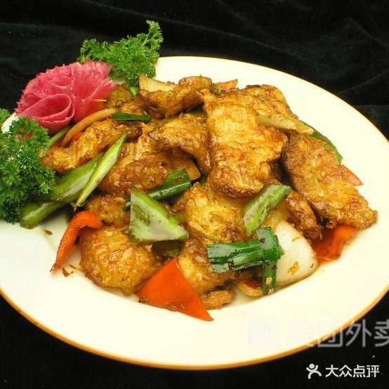 盐都汇川越华为饭店