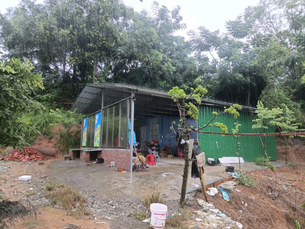 水口镇到永新浦钓场