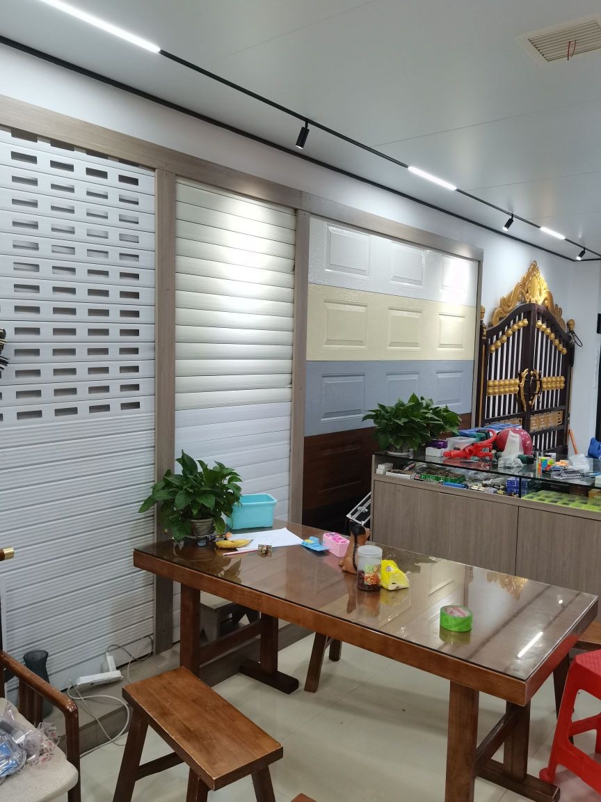 小郭开锁(建设路店)