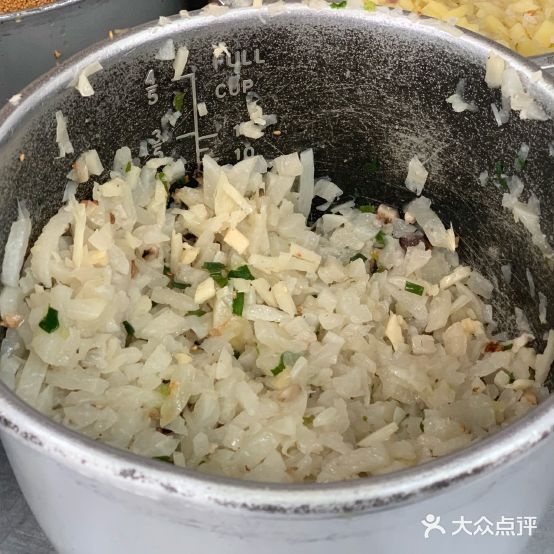 登塘粿条卷