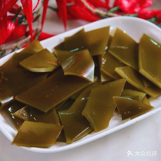 寻味绵阳米饭