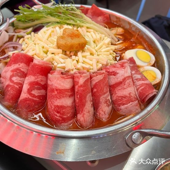 2欧巴年糕(501城市广场店)