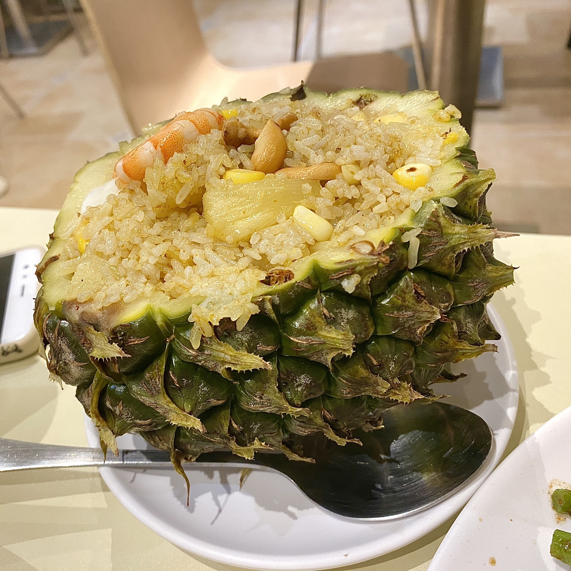 越芽越南餐室(淘金北路店)