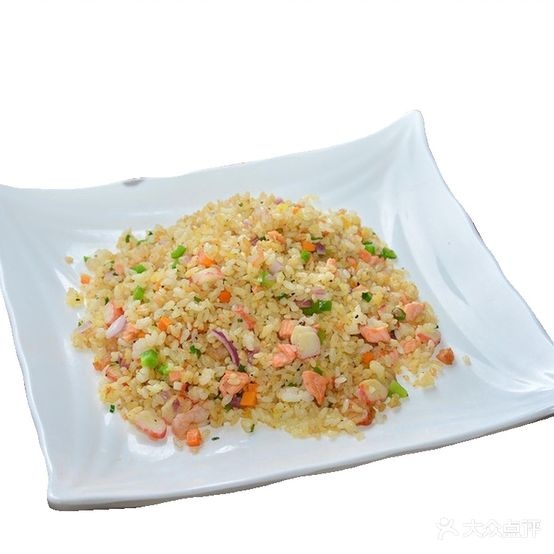 大王海鲜