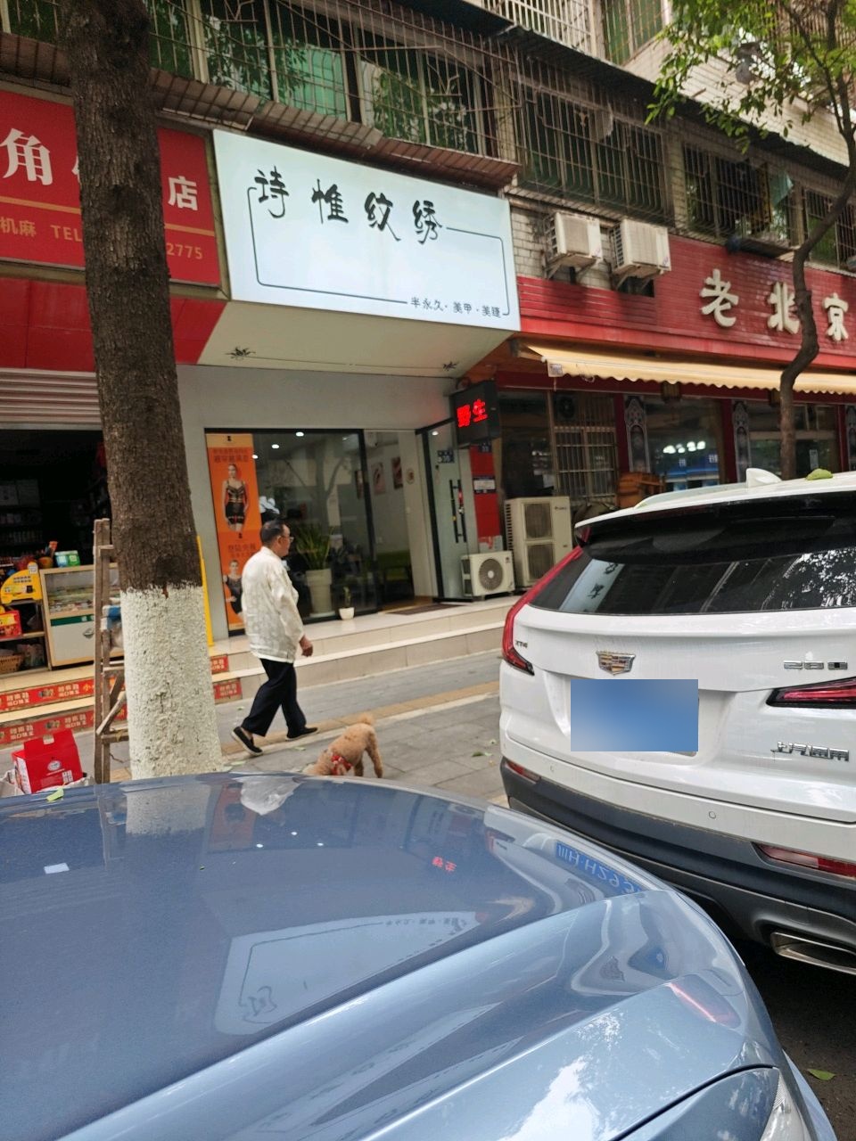 广元诗惟