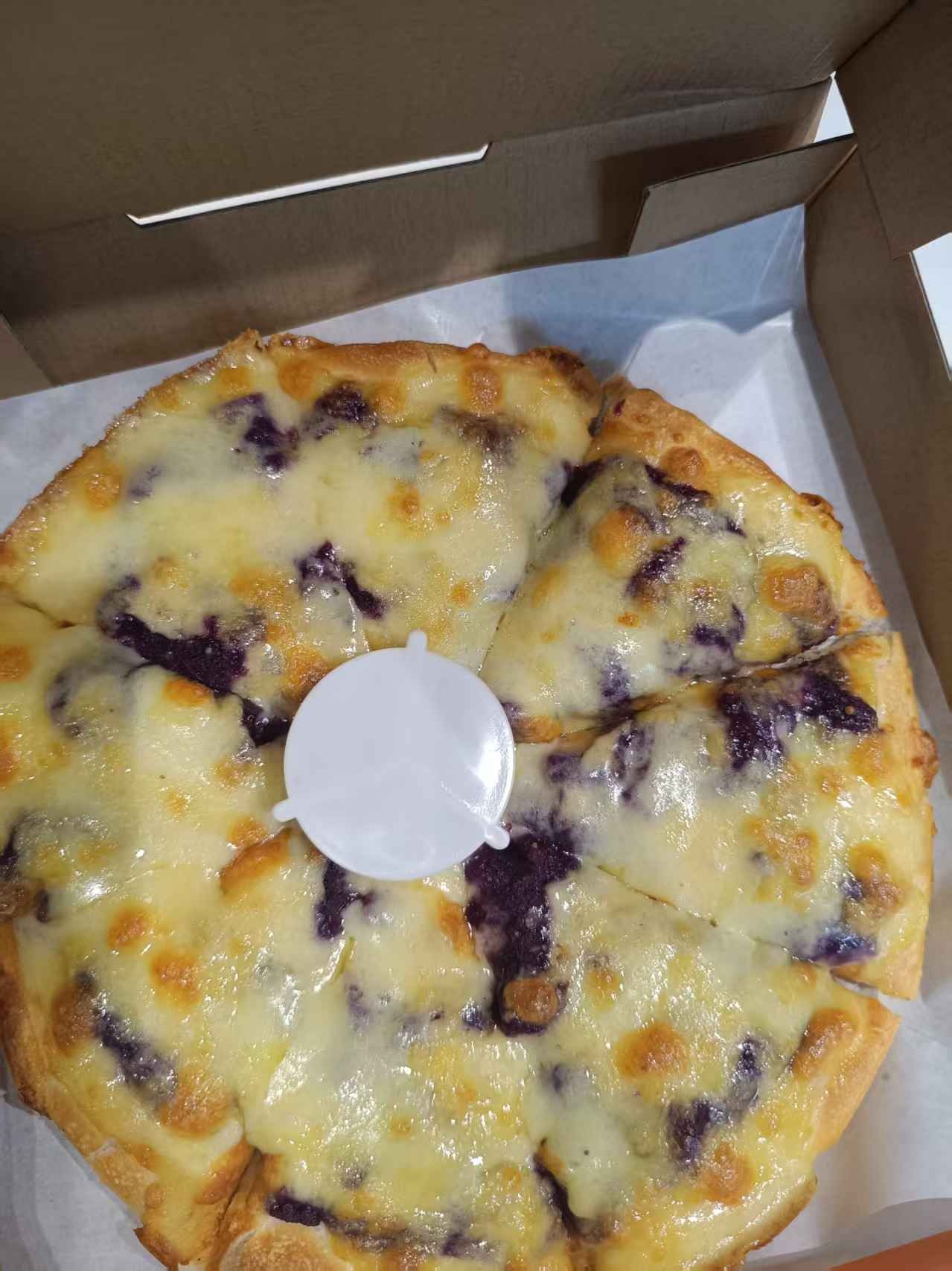 小柯阿姨披萨店(开发区店)