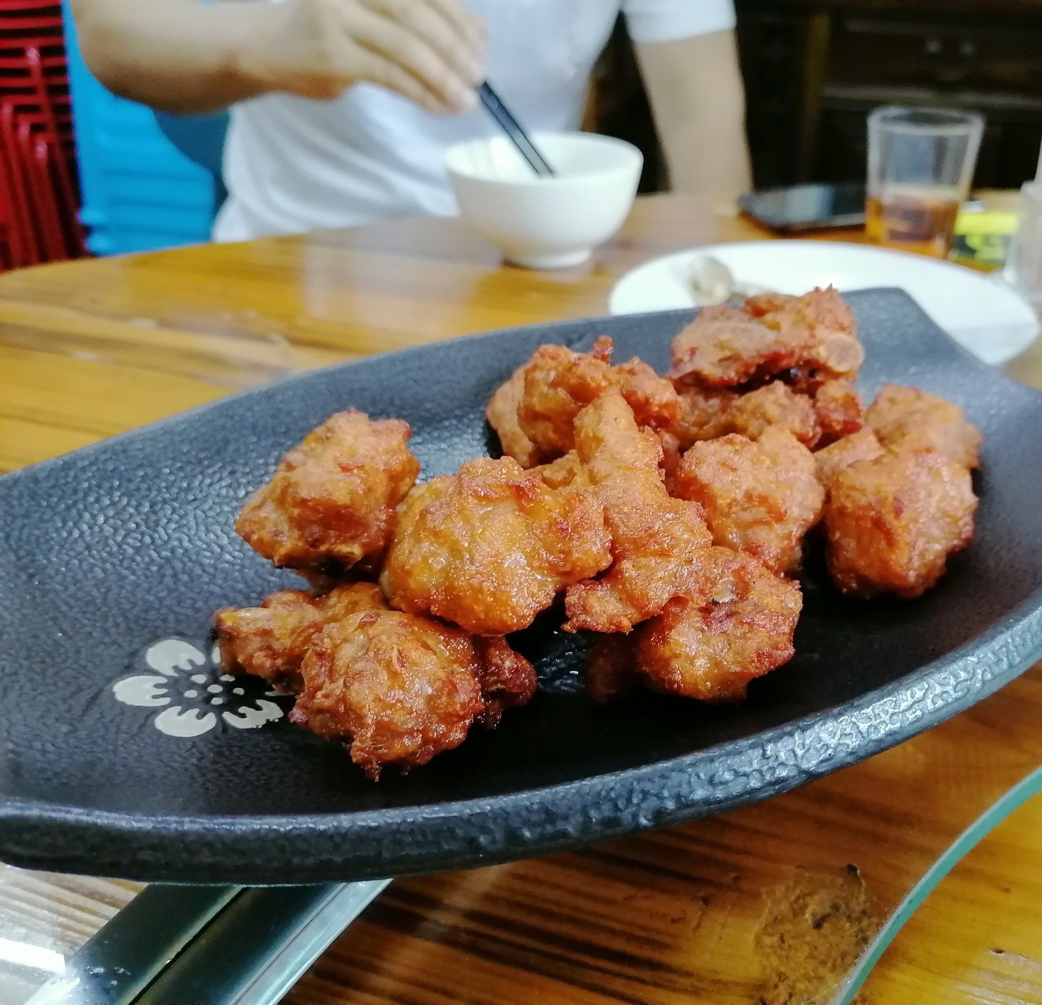 粤香居(锦绣华都店)