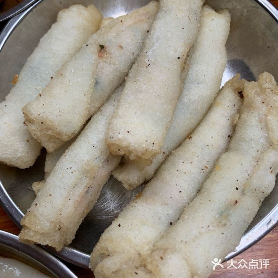 休闲馆吃吧