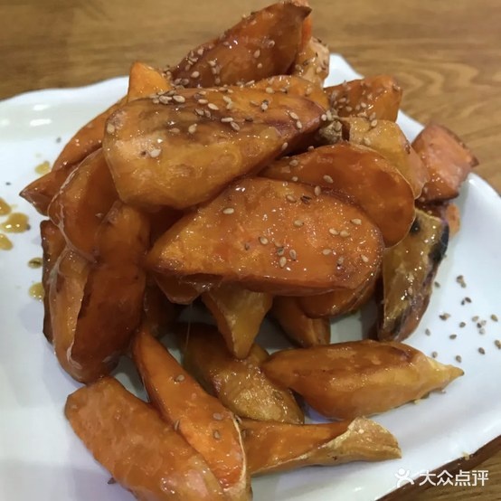 东北菜饺子纺馆(珞狮路店)