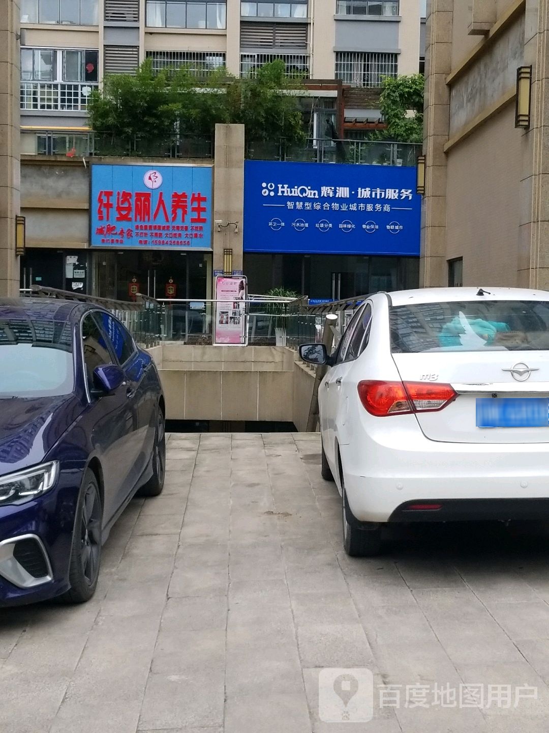 纤子丽人养生