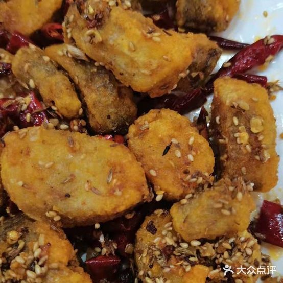 尚上呼饼(福兴店)