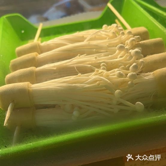 新派秘制炸串(秀英店)