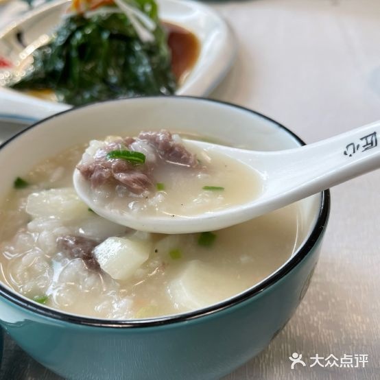 粤味轩潮汕砂瓜粥(成都路店)