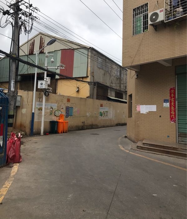 苑亭路288号(厦门达信谊工贸有限公司)