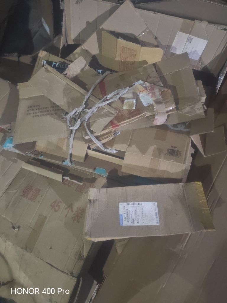 泽安再生资源废品回收站