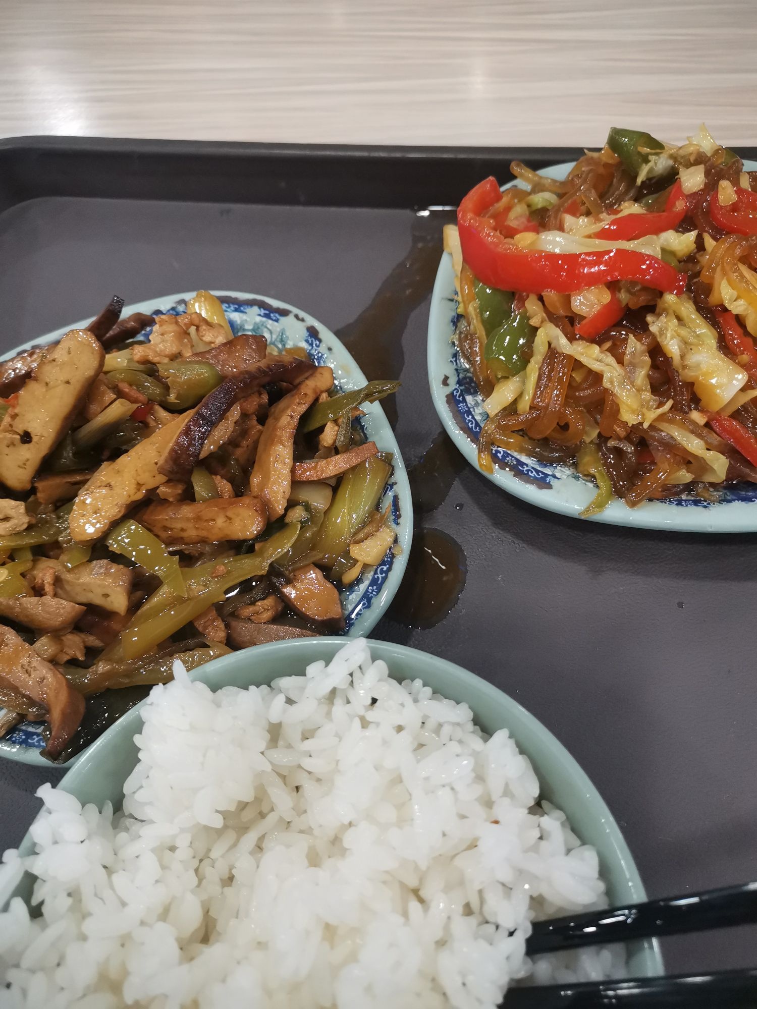 随意点(横山宾馆店)