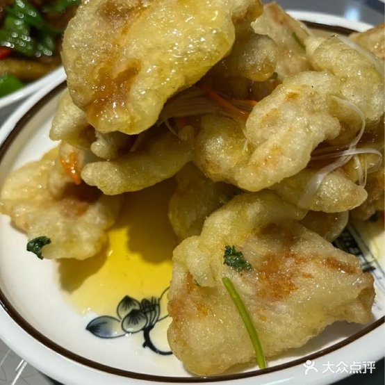 山河大屯铁锅炖·东北菜(99广场店)