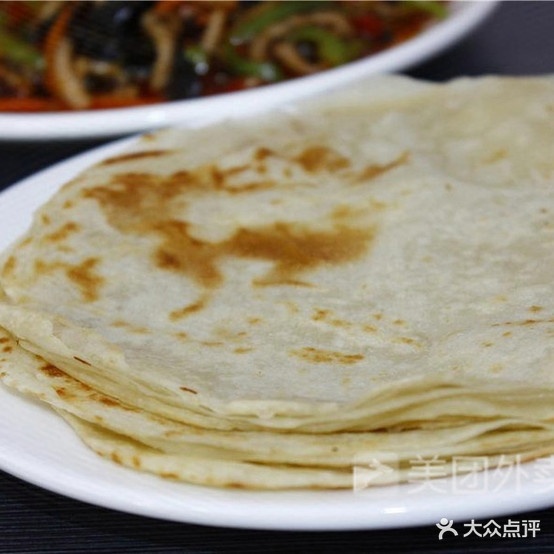 王俯特色炒面片(体育大道店)