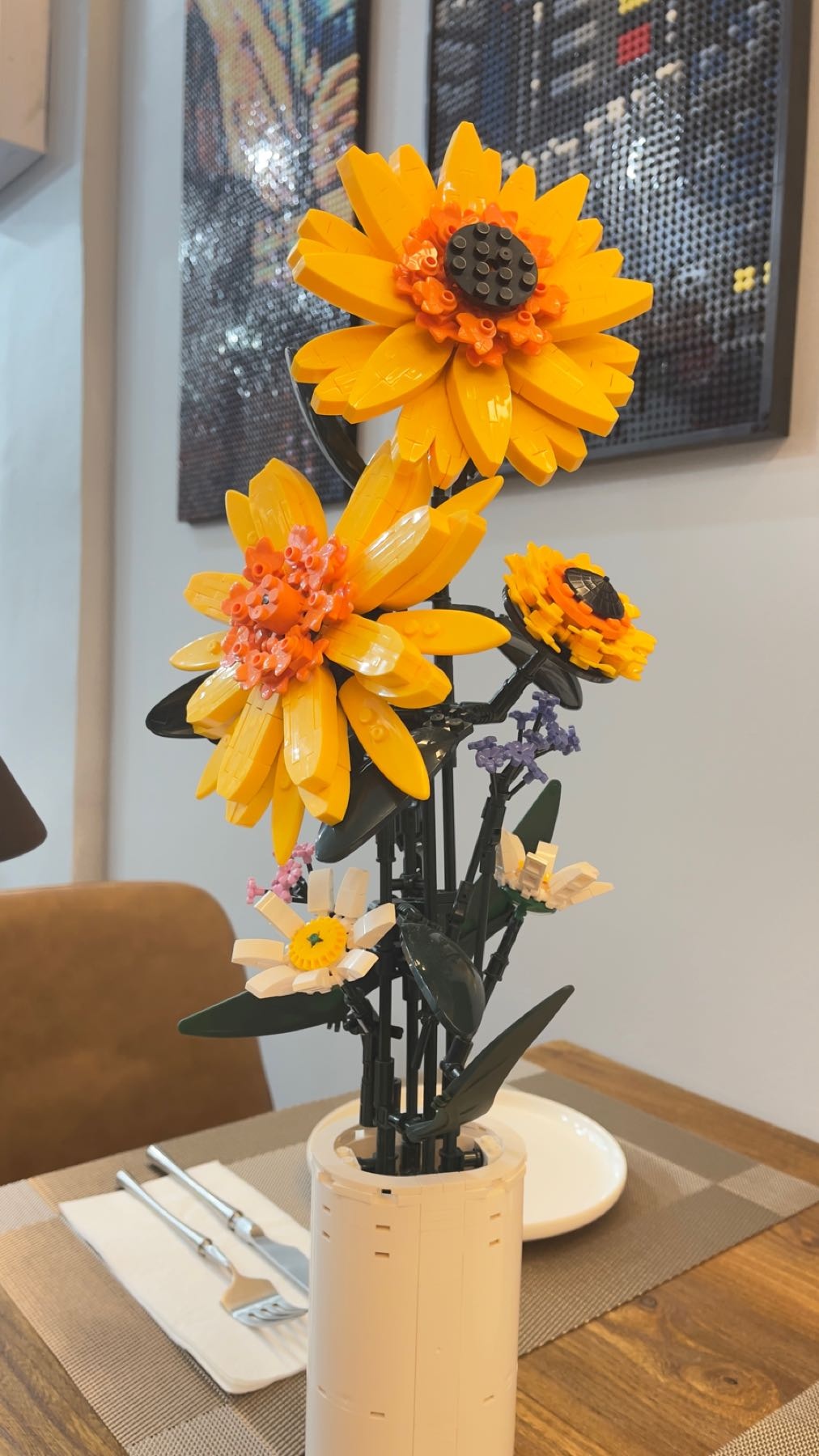 Burger&Bricks(东城中心店)