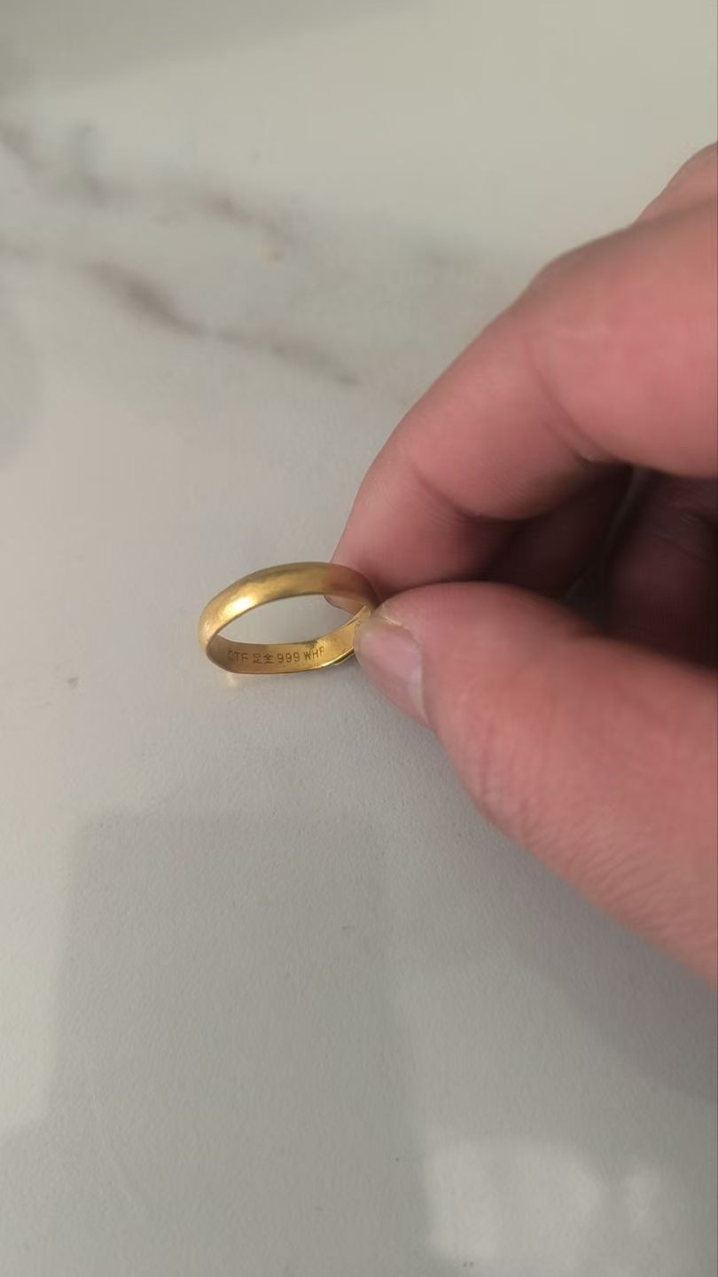 铧督黄金回收(高平大道店)