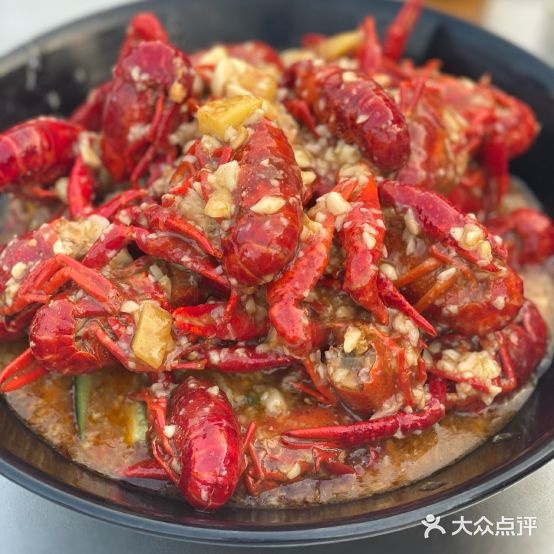 栾氏靓靓小龙馆(淄博总店)