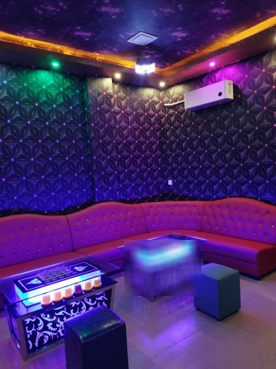 荣华饭店KTV