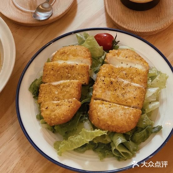 等它DENGTA(中南魔力月光店)