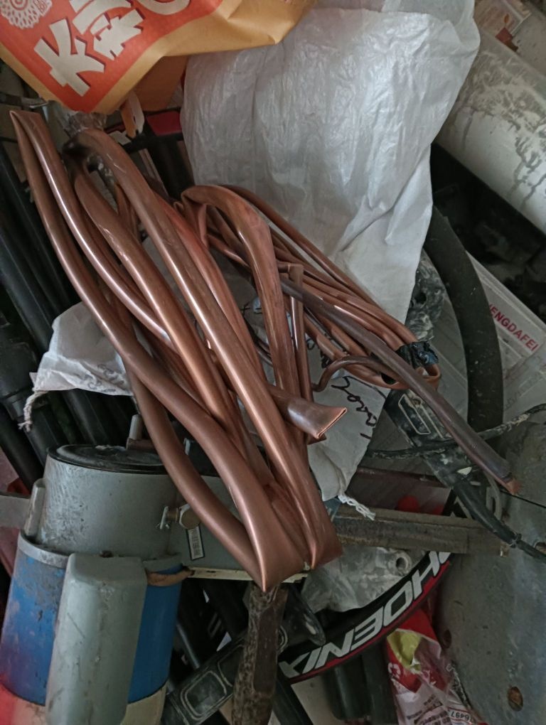 金柱再生资源废品回收