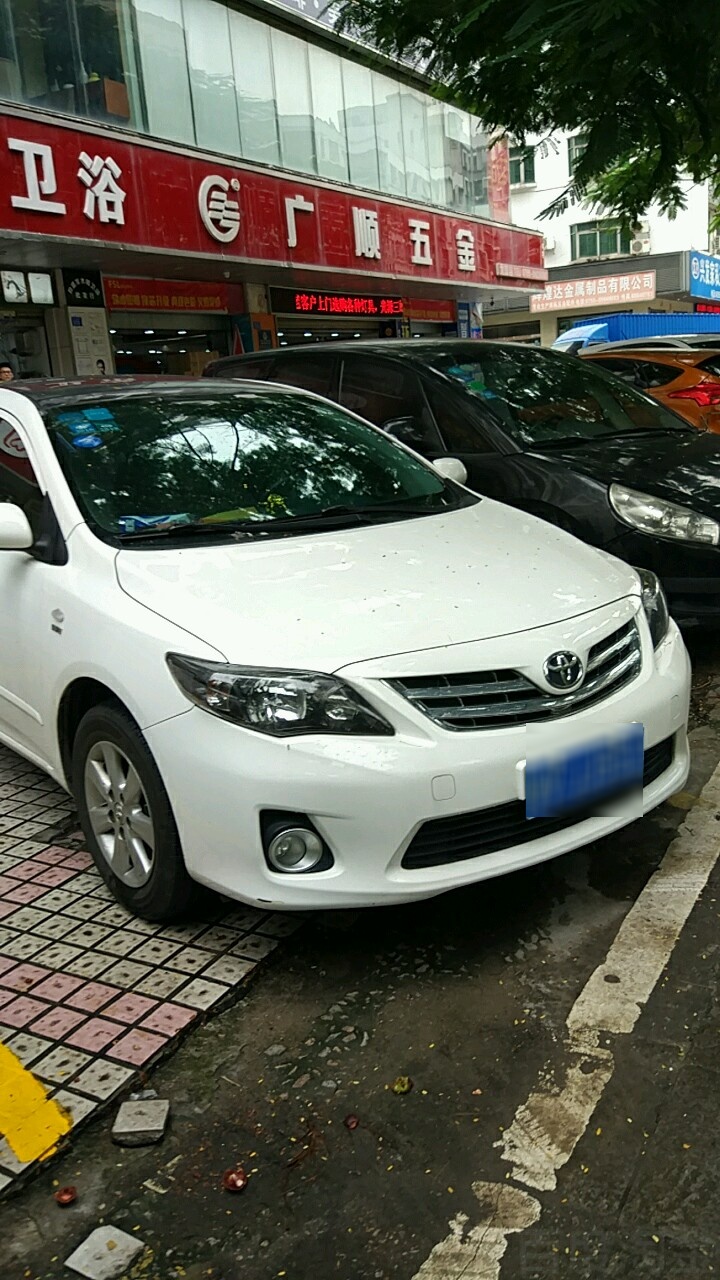广顺五金(龙园店)