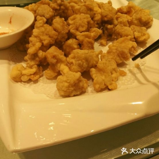 鼎盛餐饮(黎明湖店)