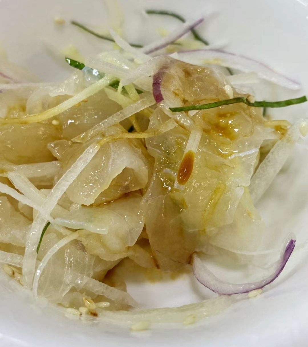 肥光鱼生(连源二路店)