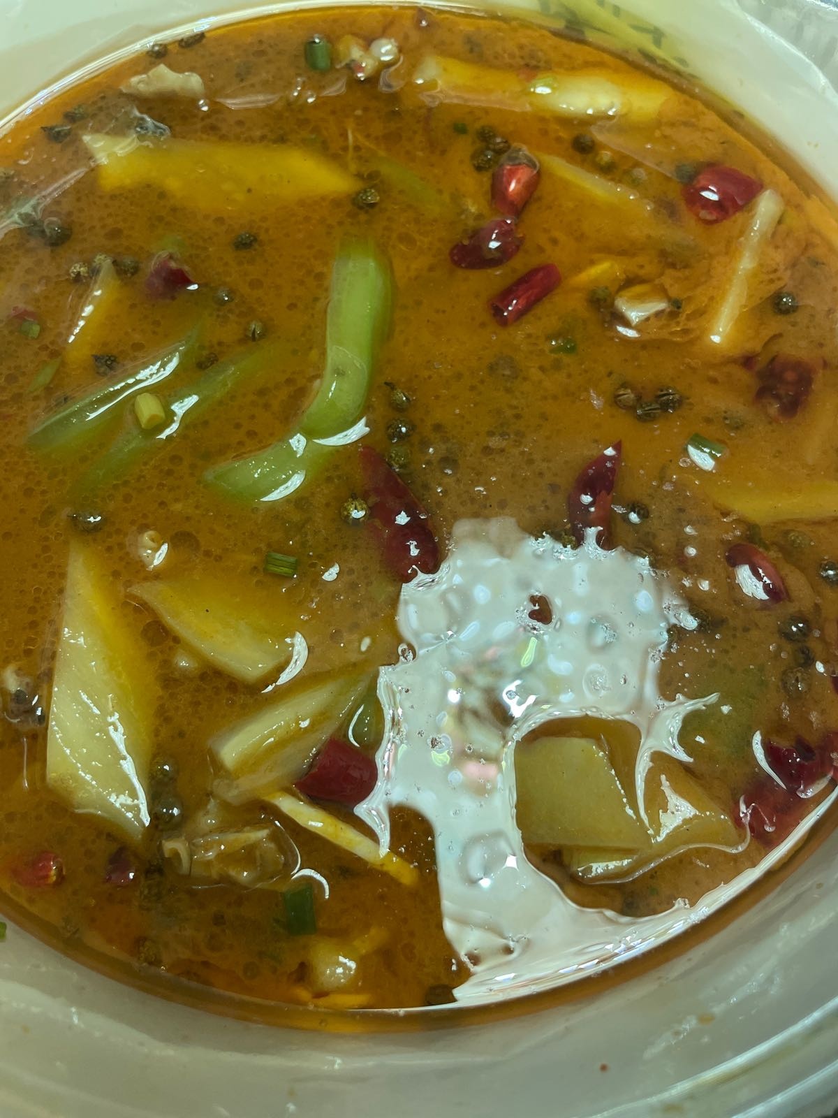 美羊羊简阳羊肉汤锅(嘉南路五段店)