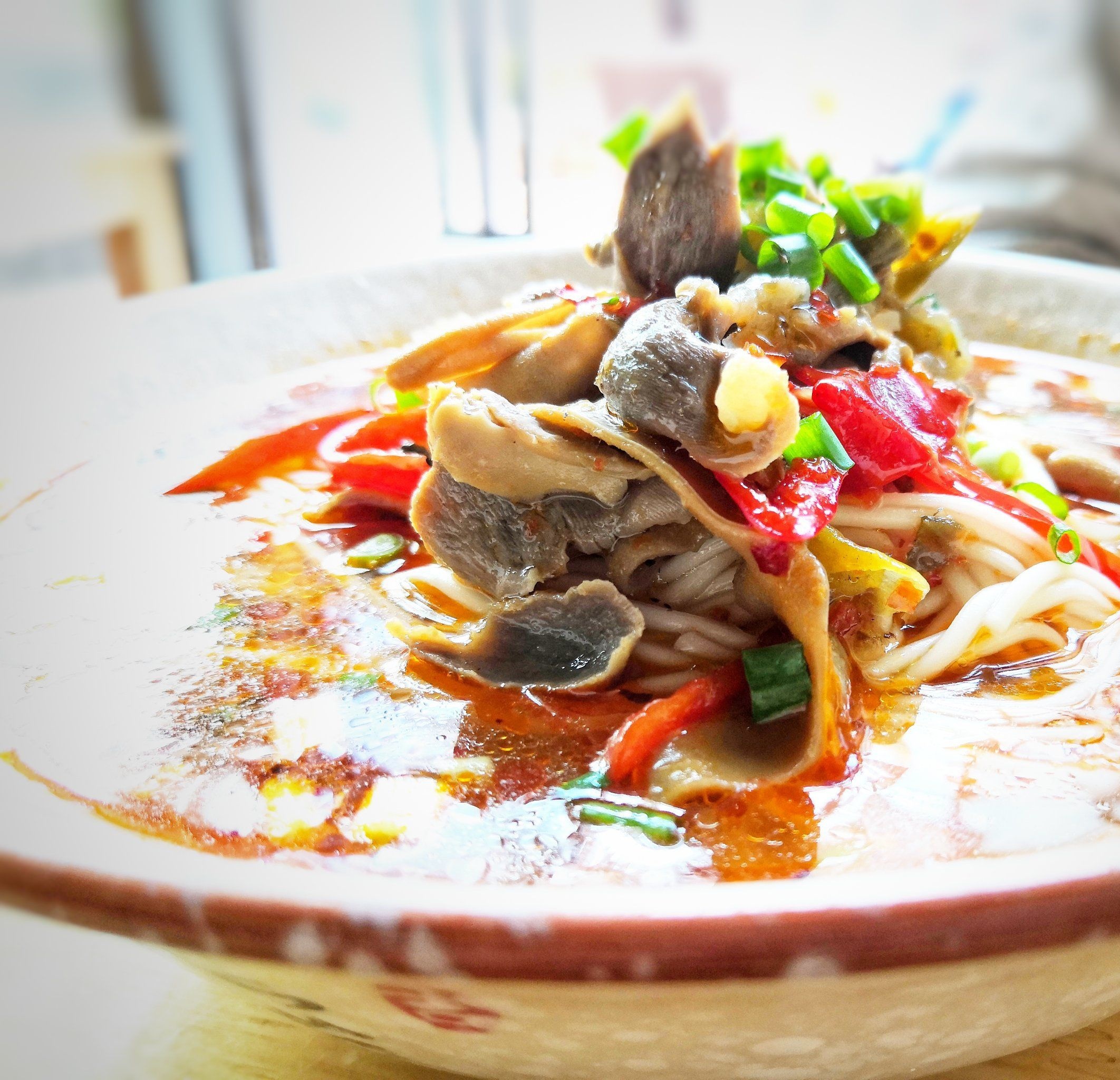 忆家厨房涪陵面馆(格力广场4期店)